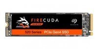 Disque dur SSD Seagate FireCuda 2000GB M.2 NVMe PCIe | ZP2000GM3A002