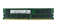 Mémoire RAM 1x 16GB Hynix ECC REGISTERED DDR4 2Rx4 2400MHz PC4-19200 RDIMM | HMA42GR7AFR4N-UH