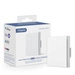 Interrupteur intelligent Aqara Interrupteur mural intelligent H1 EU (sans neutre) | WS-EUK01