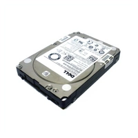 Disque dur HDD dédié au serveur DELL 2.5'' 600GB 10000RPM SAS 12Gb/s F439D-RFB | REFURBISHED