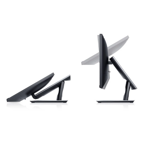 Moniteur 23.8" DELL 210-AKBD P2418HT 1920 x 1080 Full HD 60Hz matrice d'écran IPS