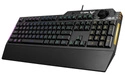 Clavier Câblés Asus TUF GAMING K1 AZERTY (FR)