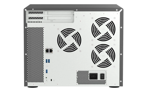 Serveur NAS QNAP TS-1655-8G 12x SSD | HDD SATA 8GB RAM