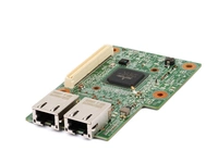 Carte réseau DELL KWJGX 2x RJ-45 1Gb