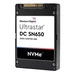 Disque dur SSD Western Digital Ultrastar SN650 15.36TB U.3 NVMe  TLC 3D-NAND | 0TS2375 WUS5EA1A1ESP5E3