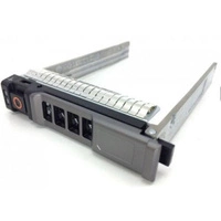 Plateau de disque 2.5'' SAS/SATA Hot-Swap dédié à Dell | NRX7Y