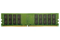 Mémoire RAM 1x 64GB GoodRAM ECC REGISTERED DDR4 2Rx4 3200MHz PC4-25600 RDIMM | W-MEM3200R4D464G