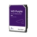 Disque dur Western Digital PURPLE 3.5'' HDD 6000GB 5640RPM SATA 6Gb/s 128MB | WD62PURZ
