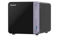 Serveur NAS QNAP TS-432X-4G 4x SSD | HDD SATA 4GB RAM