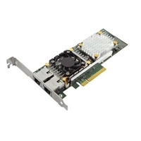 Carte réseau DELL 540-11340 2x RJ-45 PCI Express 10Gb
