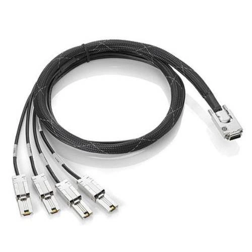 Câble HPE 774621-B21