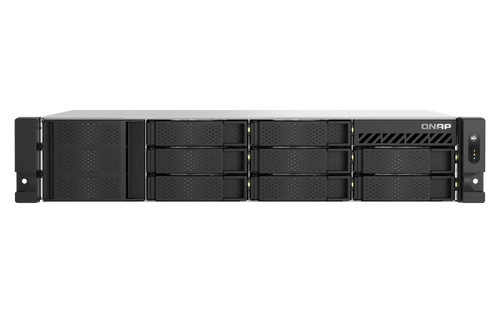 Serveur NAS QNAP TS-855eU-8G 8x SSD | HDD SATA 8GB RAM