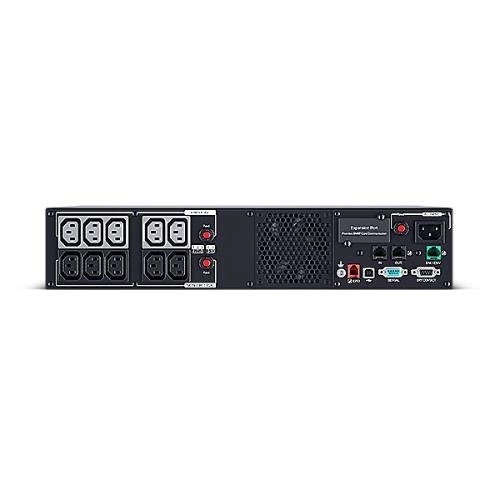UPS CyberPower Professional Rack PR3000ERT2U 3000W 8 socket C13/C19