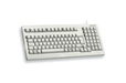 Clavier Câblés Cherry G80-1800 QWERTZ