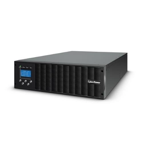 UPS CyberPower Online S OLS6000ERTXL3U 5400W 1 socket Hardwire Terminal Block 