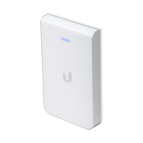 Point d'accès Ubiquiti UAP-AC-IW 2.4 GHz | 5 GHz 867 Mbps 802.11a/b/g/n/ac