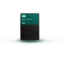 Disque dur SSD Goodram Enterprise BootSystem BS05M 480GB 2.5'' SATA 6Gb/s | GEBS05SA00-480NS10B