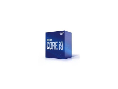Processeur Intel Core i9-10900K (20MB, 10x 5.3GHz) BX8070110900K