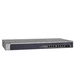 Switch Netgear XS708T-100NES 8x 10/100/1000/10000 2x SFP+ 
