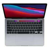 Apple MacBook Pro 13.3 Retina Apple M1 3.2 GHz 8GB RAM 256GB SSD Apple M1 (8-Core GPU) | MYD82ZE/A