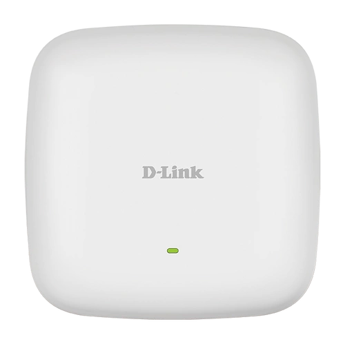 Point d'accès D-Link DAP-2682 2.4 GHz | 5 GHz 1700 Mbps 802.11 a/b/g/n/ac-wave2