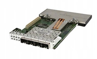 Carte réseau DELL XVVY1 4x SFP+ 10Gb