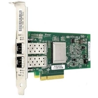 Carte réseau HPE AH401A PCI Express