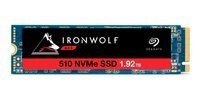 Disque dur SSD Seagate IronWolf 1920GB M.2 NVMe PCIe | ZP1920NM30011