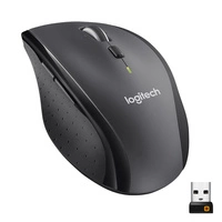 Sans fil souris Logitech Customizable Mouse M705 910-006034