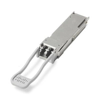 Moduł SFP Cisco QSFP-40G-SR-BD-RFB LC 40 Gbps QSFP 100 m