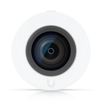 Caméra Ubiquiti AI Theta Pro 360 Lens UVC-AI-Theta-ProLens360 4MP 2160 x 2160 (1:1) 24 FPS