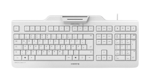 Clavier Câblés Cherry SECURE BOARD 1.0 QWERTZ