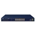 Commutateur Planet GS-4210-16P2S 16x 1Gb 2x RJ-45/SFP 220 W PoE+