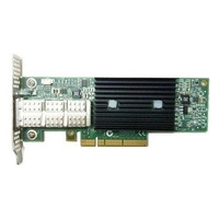 Carte réseau DELL YWHT3 2x SFP+ PCI Express 10Gb