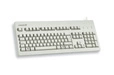 Clavier Câblés Cherry G80-3000 QWERTZ