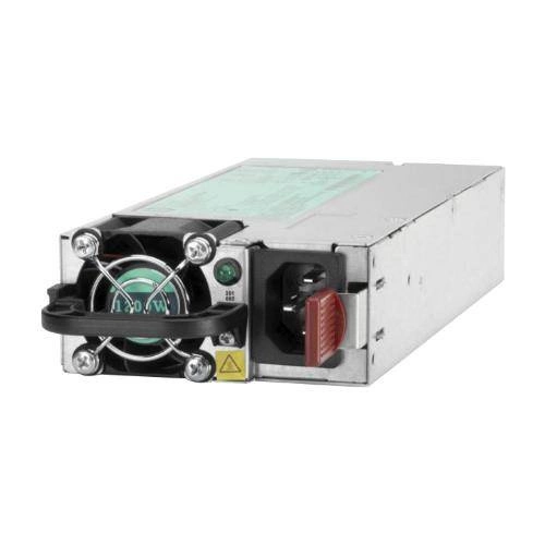 Bloc d'alimentation HP ProLiant 1200W | 748287-B21