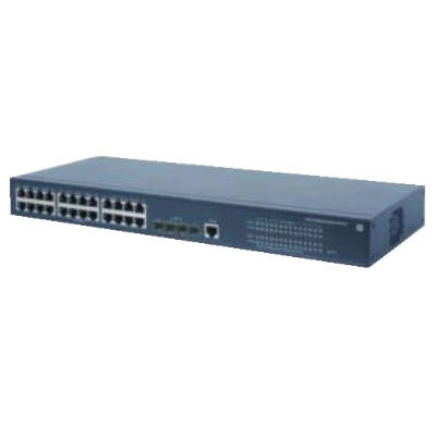 Switch HPE JE074B 24x 10/100/1000 4x SFP