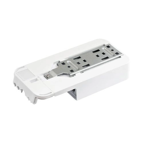 Point d'accès Mikrotik RBwAP2nD 2.4 GHz 802.11a/b/g/n