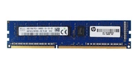 Mémoire RAM 1x 4GB Hynix ECC UNBUFFERED DDR3 1866MHz PC3-14900 UDIMM | HMT451U7BFR8C-RD