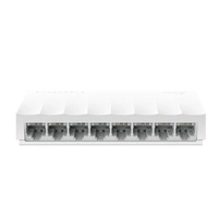 Commutateur TP-LINK 8x 100Mb