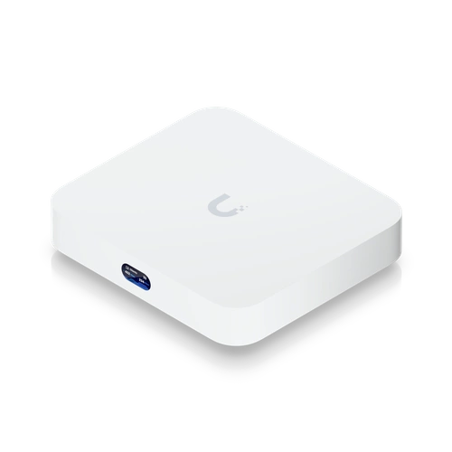 Security Ubiquiti UCG-Ultra 4x RJ-45 1GB LAN 1x RJ-45 2.5GB WAN