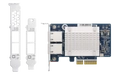 Carte réseau QNAP QXG-5G2T-111C 2x RJ-45 5Gb