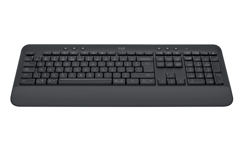 Clavier Sans fil Logitech Signature K650 QWERTY
