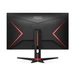 Moniteur 23.8" AOC 24G2SPAE/BK 1920 x 1080 Full HD 165Hz matrice d'écran IPS