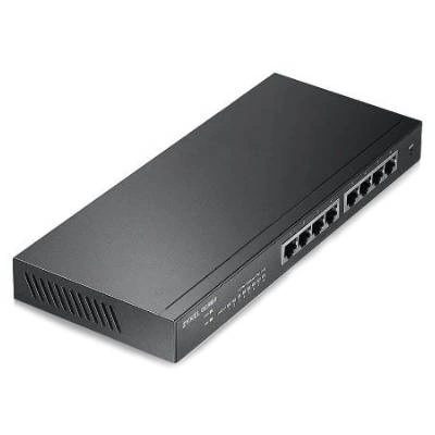 Switch Zyxel GS1900-8-EU0101F 8x RJ-45 10/100/1000 Mbps