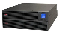 UPS APC Easy UPS On-Line 3000VA SUPPORT 2400W 7x C13/C19 SRV3KRILRK