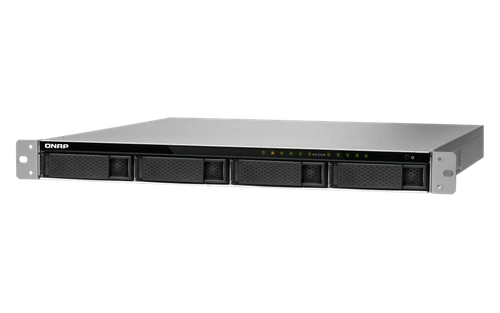 Serveur NAS QNAP TS-977XU-RP-3600-8G 9x SSD | HDD SATA 8GB RAM