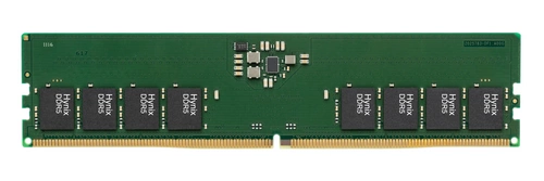 Mémoire RAM 1x 16 GB Hynix NON-ECC UNBUFFERED DDR5 4800MHz PC5-38400 UDIMM | HMCG78MEBUA084N