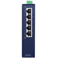Commutateur Planet IGS-501T 5x 1Gb
