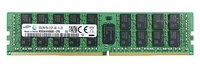 Mémoire RAM 1x 32GB Samsung ECC REGISTERED DDR4 2133MHz PC4-17000 RDIMM | M393A4K40BB0-CPB